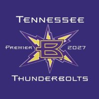 Tennessee Thunderbolts Premier 2027 (@tnbolts2027west) 's Twitter Profile