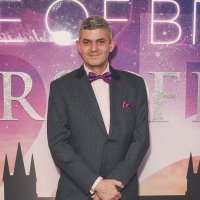 Merlin ๐ Griffiths (@merlinfdc4) 's Twitter Profile