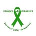 Strides 4 Gianluca (@strides4g) Twitter profile photo Strides 4 Gianluca (@strides4g) Twitter profile photo