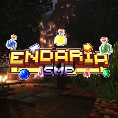ㅤㅤㅤA conta oficial do servidor ENDARIA!
ㅤ 🗡️ Nossas tags são: #ENDARIA #ENDARIAART
ㅤㅤ