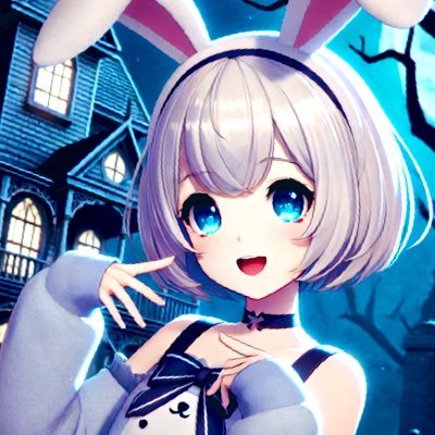 overlordBunBun's profile picture. 