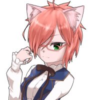 逢魔Leica🐱🌇@シュレ猫系Vtuber (@leica_ouma) 's Twitter Profile
