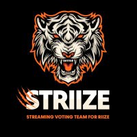 STRIIZE (@striize) 's Twitter Profile Photo STRIIZE (@striize) 's Twitter Profile Photo