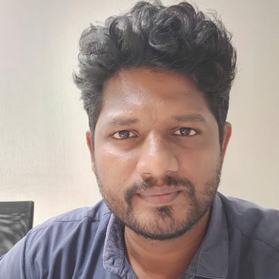 Sadham4Sadham's profile picture. Software professional | Book lover 📚 | Traveler 🌍 | Always amazed by nature 🌿 | Practical thinker | Life enthusiast.