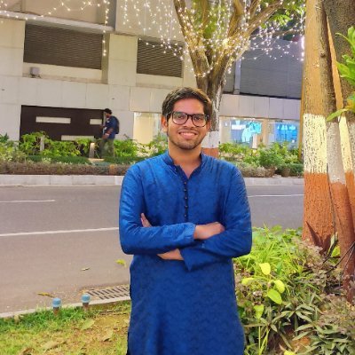 @Yash_Mhadgut
Working in IT | Engineer | Railfan | Public transport | ą¤®ą¤°ą¤¾ą¤ ą„ | Photography | Foodie | Traveller | Trekker