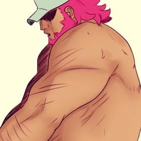 🌾Just an Average man with an average life. Burly, tough, no nonsense. 𝕄𝔻ℕ𝕀!!! 6+ Years RP experience.