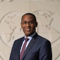 Nigel Clarke (@nigelclarkeja) 's Twitter Profile