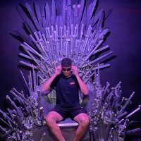 Davinho Targaryen (@thed4v3) 's Twitter Profile