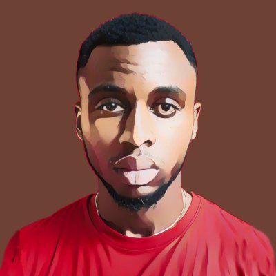 TRaefel's profile picture. Built-in charts. Backed by conviction 📊