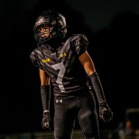 Kamel Gibson (@kamelgibson7) 's Twitter Profile Photo