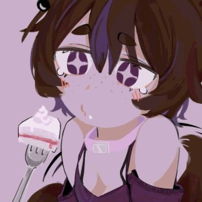 @mosshuwa art acc ☆ queer audhd mutt boy ☆ 23 ☆ vrc/art streamer ☆
