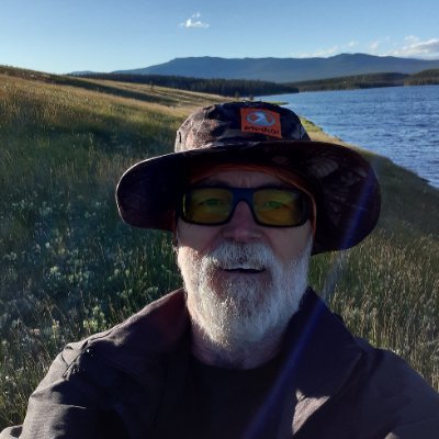 YeshuaElyon's profile picture. Born in Portsmouth England 1957, came to Canada 1958, Reborn 1976, Married, 4 kids, 6 grandkids. Plumbing trade, railway, B.ScN. Masters in Counselling.