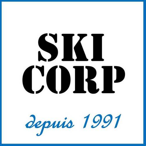 SkiCorp - a ski business collaboration, originally founded 1991 by a World Cup Racer, a Guru Ski Coach, a Prestige Chalet Operator, a Moviemaker, and an IT man.