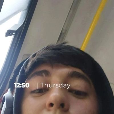 Saraiva_Lukz's profile picture. Nada de bom aqui , tchau