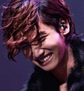 The One and Only My Prince Shim Changmin ♥ Because of you...My life seems brighter ♥♥♥