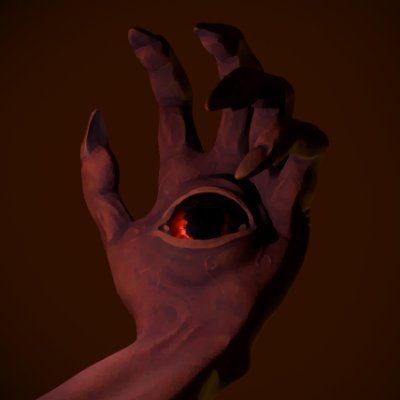 Working on Full Fathom, an underwater survival horror game by @daemon_house