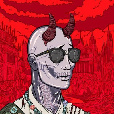 cam0_eth's profile picture. Y00ts and Degods on Eth