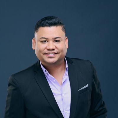Publicista | Marketing Político | Comunicador Social | Consultor Político