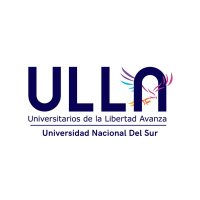 Universitarios LLA UNS (@ulla_uns) 's Twitter Profile Photo Universitarios LLA UNS (@ulla_uns) 's Twitter Profile Photo
