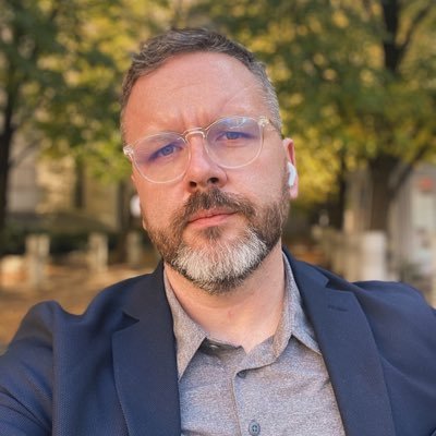 Reader, writer, queerer | PhDone | He/ him | ANTIFASCIST