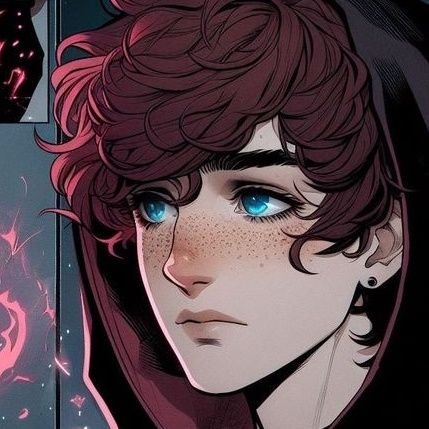 luzdecristal05's profile picture. 