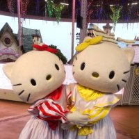 ちい (@hellokitty_chii) 's Twitter Profile