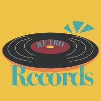 Retro Records (@retrorecordsspl) 's Twitter Profile Photo Retro Records (@retrorecordsspl) 's Twitter Profile Photo