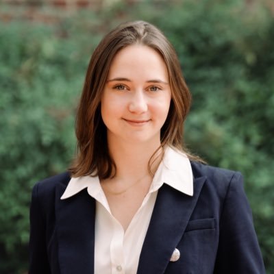 Riley Rogerson Profile
