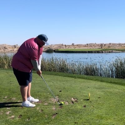 Instructor/Club Fitter 📍The Golf Nest/Purdue IU Kokomo Alum