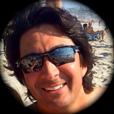 AlexGil82915331's profile picture. 