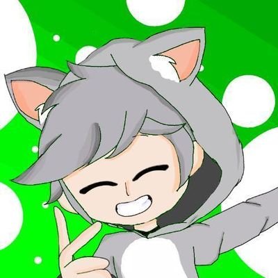 Tu gatito favorito :3
Quien me da cariño DIGO hola :3
🏳️🌈🏳️🌈🏳️🌈🏳️🌈
Los compas mis dioses
YouTuber con +20K subs