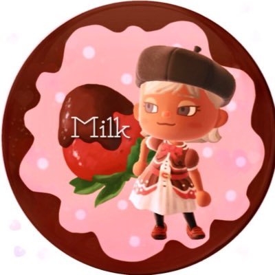 みるく🦩あつ森🌵🫧さんのプロフィール画像