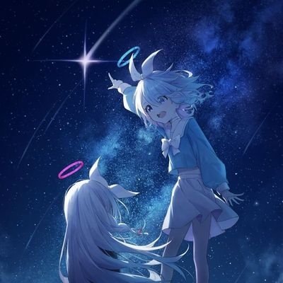 性別 男
ブルアカ プロスピA 雀魂をやる
ただの暇人(変人)だ …
ブルアカに力を注ぐ
アニメ 漫画大好きおじさん
ぶいすぽ最推し 白波らむね