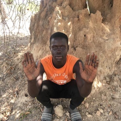 Hello 👋 greetings well I’m a living orphan I’m living with my little siblings we lost our both parents we are looking for help 😭😭🥲🙏😢 please help us