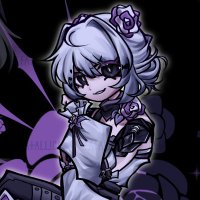 Ash (@xravenofashx) 's Twitter Profile