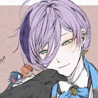 干川(ひかわ) (@harusame_s1231) 's Twitter Profile