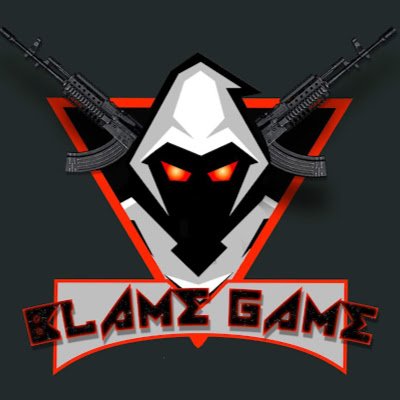 Blamegame069's profile picture. 