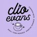 Clio Evans (@clioevansauthor) Twitter profile photo Clio Evans (@clioevansauthor) Twitter profile photo