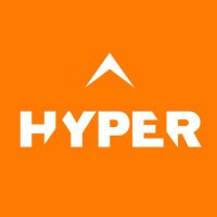 Hyper RPG (@hyper_rpg) 's Twitter Profile