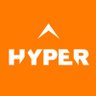 Hyper_RPG's profile picture. Interactive livestreaming, virtual production and innovation—make it Hyper!