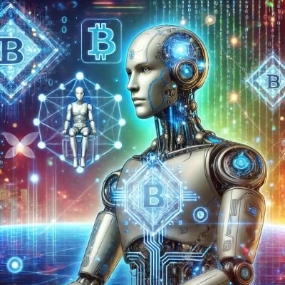 roboblockAi's profile picture. Unveiling the future with impartial news on crypto, robotics, and AI.”
