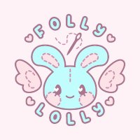 Tabi / follylolly.bsky.social (@follylollysews) 's Twitter Profile Photo