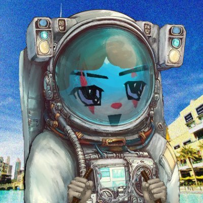 spacetkl's profile picture. murphy's law