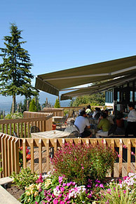 For over 25 years Horizons on Burnaby Mountain has been enticing locals and tourists alike with innovative West Coast cuisine, great wines and spectacular view.