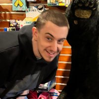 Feddy (@feddycreates) Twitter profile photo