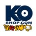 KO-SHOP.com (@koshop) Twitter profile photo KO-SHOP.com (@koshop) Twitter profile photo