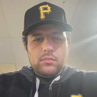 Just a Pittsburgh Sports fan living his life and looking to get a long with and make friends with everyone. #SteelersPenguinsPirates