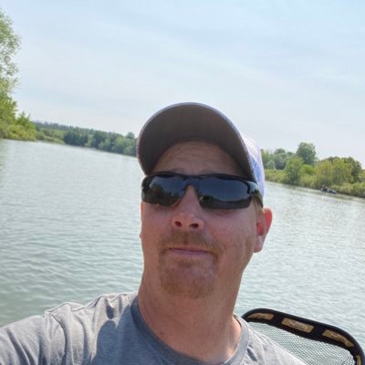 JohnVleeming's profile picture. Father of two, happily married and a CANADIAN FREEDOM FIGHTER Volunteer, Fishing, Play and Coach Softball.