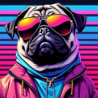 Mo'Puggins (@gryphith2) 's Twitter Profile