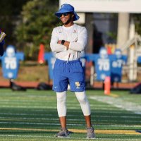 Domnic D. Davenport (@d_dave3) 's Twitter Profile